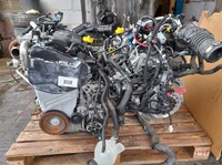 фото thumb №1, Жгут двигателя dacia duster ii 17- 1.2 tce