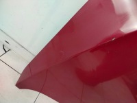 фото thumb №11, Chevrolet orlando i 10r-- капот кришка двигуна
