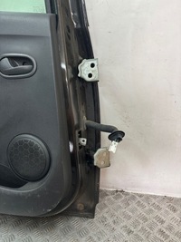 фото thumb №7, Двері зад задні ліві dacia logan ii 2 універсал mcv 12-