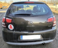 фото thumb №11, Капот кришка двигуна петля петлі шумоізоляція citroen c3 ii 09- kdk