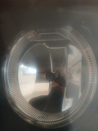 фото thumb №7, Лампа лівий перед передня поворотна ксенон europa bmw 5 e60 e61