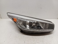 фото thumb №9, Kia ceed 2 ii 2012- лампа правая перед na запчасти led