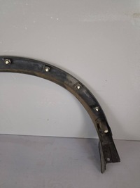 фото thumb №7, Накладка підкрилок заднього mazda cx-5 kd53-51w61