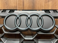 фото thumb №7, Решётка радиатор решётка audi a3 рестайлинг 8y 24- 8y0853651ac