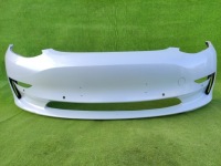 Купити Tesla model iii 3 17- бампер передній перед, фото thumb