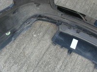 фото thumb №7, Спойлер бампера зад audi a6 c7 рестайлінг 4g0807521p q