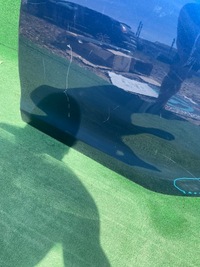 фото thumb №7, Дверь левая задняя dacia sandero ii stepway задние