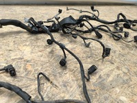 фото thumb №8, Жгут двигателя cherokee iii 04-07 3.0crd om642 a6421508020