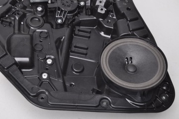 фото thumb №7, Mercedes eqb x243 подъемник стекла левый зад задний a2478201402