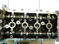 фото thumb №8, Hyundai i20 1.2 g4la головка 22111-03441y