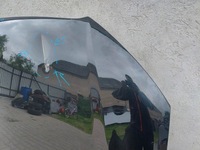 фото thumb №7, Audi a8 d4 09-13 капот крышка двигателя przed lift