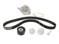 фото thumb №3, Оригинальный номер renault грм+ насос nissan almera n16 1.5dci