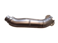 фото thumb №1, Захист termicza вихлоп передня legacy 44132ac540