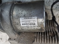 Рулевая рейка трансмиссия mercedes-benz gla w156 2.0 b 2464602501 европа с Разборки, фото thumb