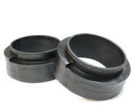 фото thumb №14, Land rover discovery ii прокладки pod пружины na задняя + 50mm / lift 2 cale