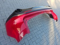 фото thumb №5, Alfa romeo stelvio veloce бампер задня задній