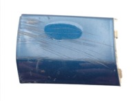 Купить Galaxy ii mk2 заглушка hak бампер перед oryg, фото thumb