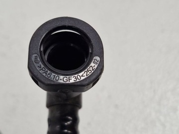 фото thumb №6, Renault clio 4 iv rs 1.6 tce шланг трубка шланг підсилювач гальмівного гальма