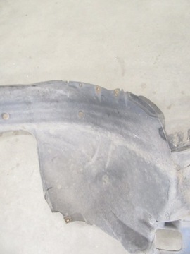 фото thumb №13, Підкрилок лівий перед захист колеса bmw e46 sedan універсал