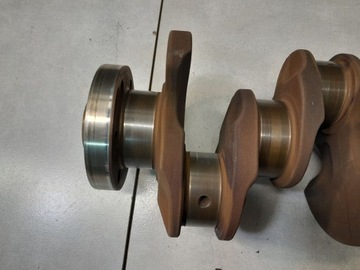 фото thumb №6, Wał коленчатый polo iii 6n2 1.4 aud ggg60