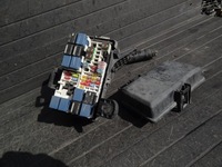 фото thumb №1, Ford ka+ 2017 1,2 коробка предохранителей org