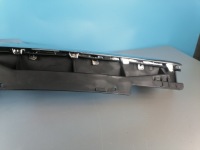 Решітка  решітка радіатора w212 mercedes klasa e з накладки Ціна, фото thumb