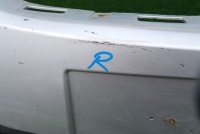 Renault trafic 3 14- бампер передний перед Доставка, фото thumb