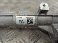 Renault captur 2 2020-2024 1.0 tce трансмиссия рулевая Недорого, фото thumb