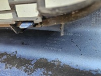 фото thumb №15, Bmw 1 f20 f21 2013 8048965 бампер перед m набор