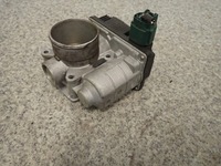 фото thumb №4, Primera almera tino 03 1.5 qg15 1.8 дросельна заслінка