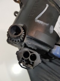 фото thumb №9, Галоген лівий 81220-0d041 toyota auris i avensis eur hb 07r