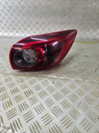 Купить Фара правый  задняя задний  w крыло mazda 3 3 bm led хэтчбек, фото thumb