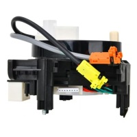 фото thumb №8, Лента шлейф подушка безопасности nissan 25560-jd003 qashqai 07 qnliny