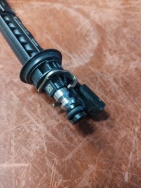 фото thumb №6, Інжектор форсунка з насадка mercedes-benz a2820702800