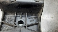 фото thumb №5, Замок двері ліві зад volkswagen passat b5 1.8b 98r sedan 6 pin 3b0837867