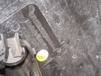 фото thumb №16, Audi e-tron gt 4j3 бампер задній задня карбон