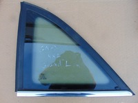 фото thumb №5, Накладки уплотнители стекло хром ford c-max mk2 grand