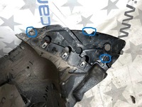 фото thumb №8, Nissan leaf ii ze1 2021 перед сторона права накладки, накладки