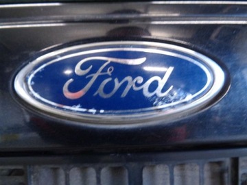 фото thumb №7, Ford mondeo mk3 01 универсал крышка багажника зад g0