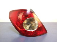 фото thumb №1, Opel antara лампа задняя задняя левая