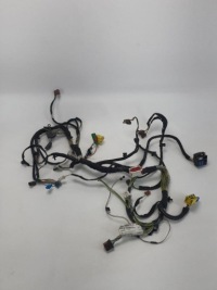 Купити Електропроводка консолі джгут scudo jumpy expert ii 1401267380, фото thumb