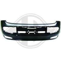 фото thumb №1, Бампер do fiat punto evo 09-11