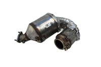 фото thumb №8, Audi a4 a5 каталізатор 8w0254750g 8w0254750gx 8w0254750rx фільтр часток sta