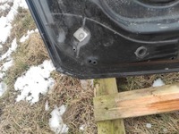 фото thumb №13, Renault megane ii 2006 капот