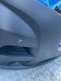 фото thumb №8, Бампер перед передний renault master iv 4 org fv