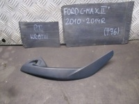 Купити Ручка дверей правий задні ford c-max 2 10-14r am51r27442bew, фото thumb