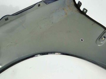 фото thumb №10, Mercedes s w220 220 рестайлінг крило переднє праві