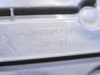 фото thumb №6, Повітропровід повітря ліва peugeot 207 9680057380