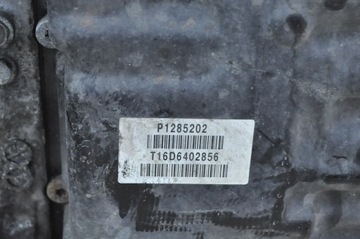 фото thumb №7, V40 ii s60 ii v60 i v70 iii 2.0 d2 d3 120km 150km коробка передач p1285202 tf-71sc