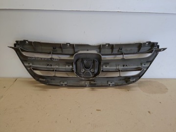 фото thumb №6, Решётка радиатора решётка радиатор honda frv fr-v 05-09